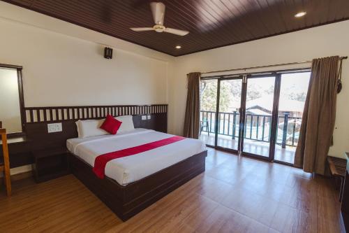 antarvanam resort and farms