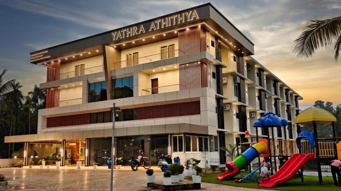 yathra athithiya