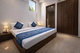 hotel pink taste and rest