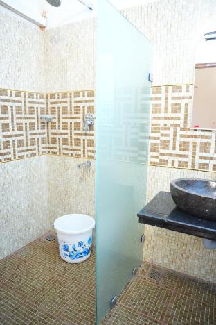 theja residency pondicherry