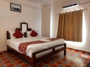 theja residency pondicherry
