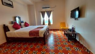 theja residency pondicherry