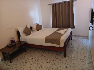 theja residency pondicherry