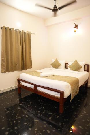 theja residency pondicherry