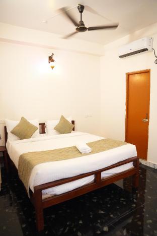 theja residency pondicherry