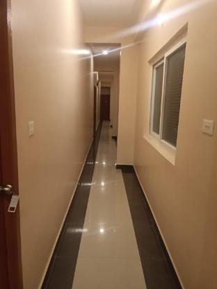 theja residency pondicherry