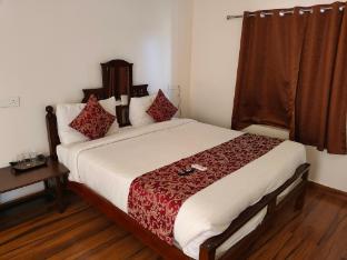 theja residency pondicherry