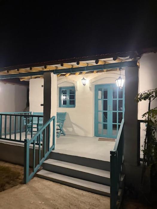 white oasis jungle resort