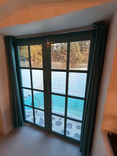 White Oasis Jungle Resort,,4 star