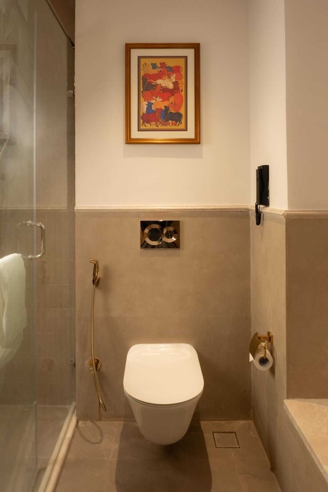 wyndham garden udaipur bhuwana