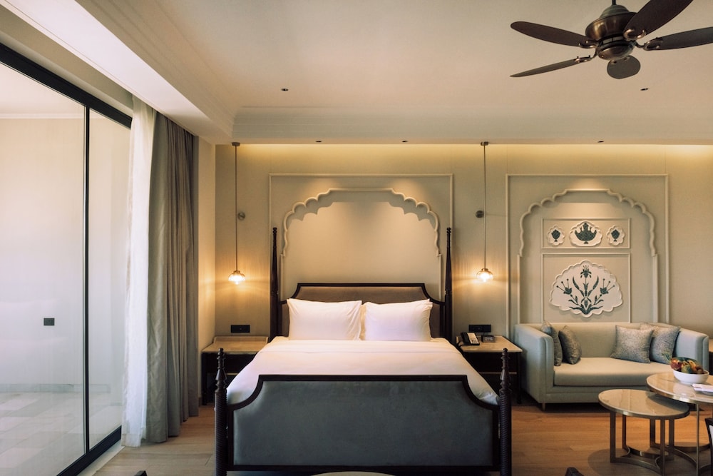 wyndham garden udaipur bhuwana