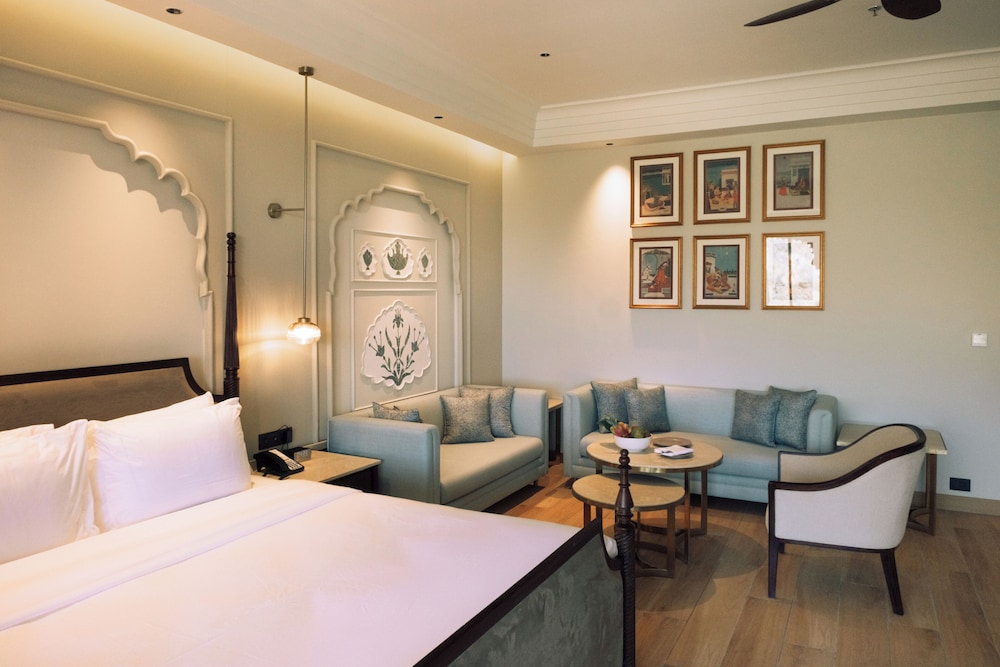 wyndham garden udaipur bhuwana