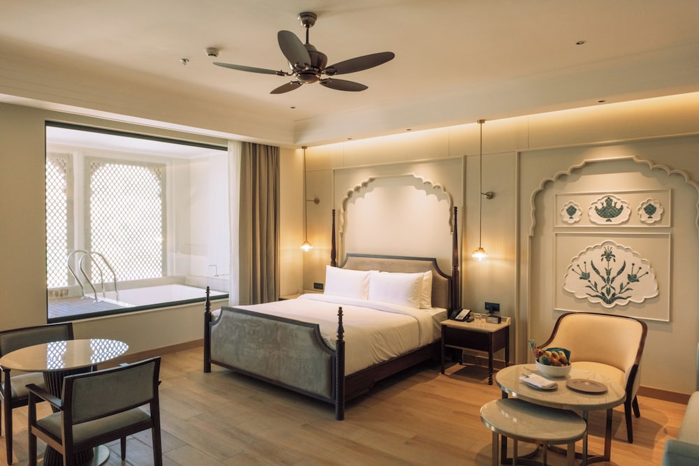 wyndham garden udaipur bhuwana