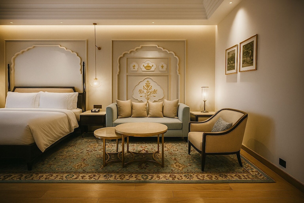 wyndham garden udaipur bhuwana