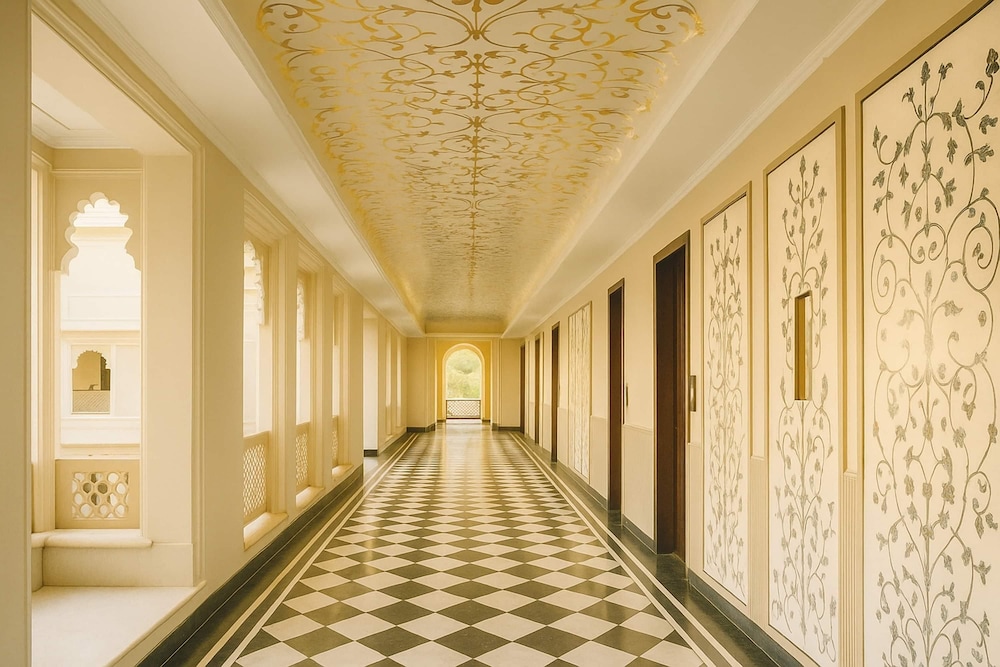 wyndham garden udaipur bhuwana