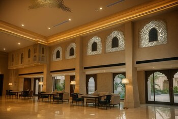 Wyndham Garden Udaipur Bhuwana,,2 star