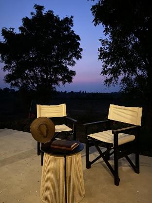 gulab bagh jawai