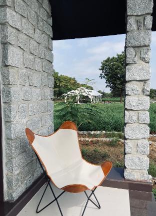 gulab bagh jawai