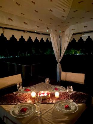 Gulab Bagh Jawai,Khasara 200, Jawai , Rajasthan , 306126,5 star