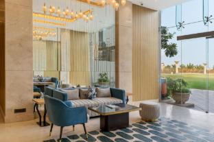 the aaureum resort and international convention centre