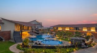 the aaureum resort and international convention centre