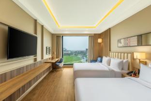 the aaureum resort and international convention centre
