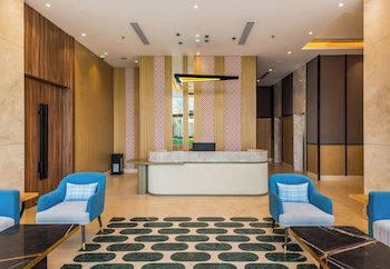 The Aaureum Resort & International Convention Centre,,5 star