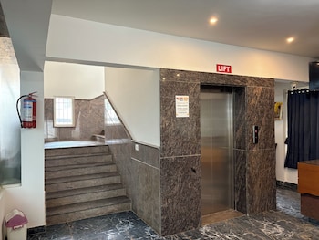 hotel elevate inn bangalore airport