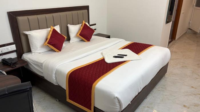 hotel elevate inn bangalore airport