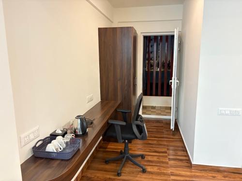 hotel elevate inn bangalore airport