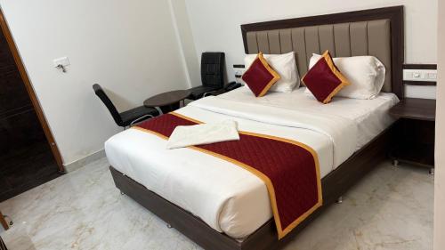 hotel elevate inn bangalore airport