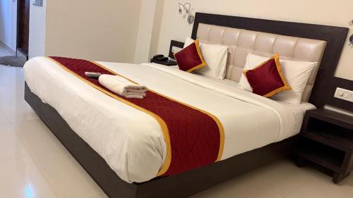 hotel elevate inn bangalore airport