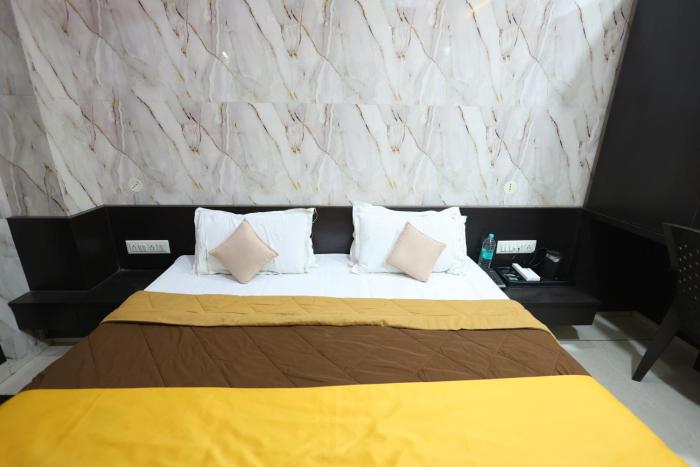 hotel hari palace