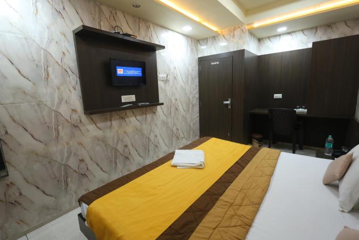hotel hari palace