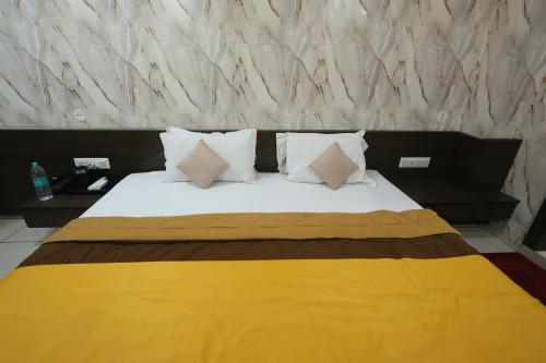 hotel hari palace