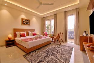 dwellr luxury stays