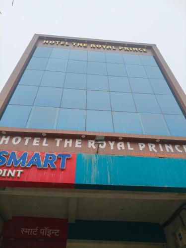 the royal prince hotel