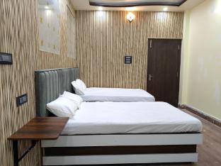 the royal prince hotel