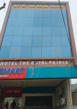 The Royal Prince Hotel,,3 star