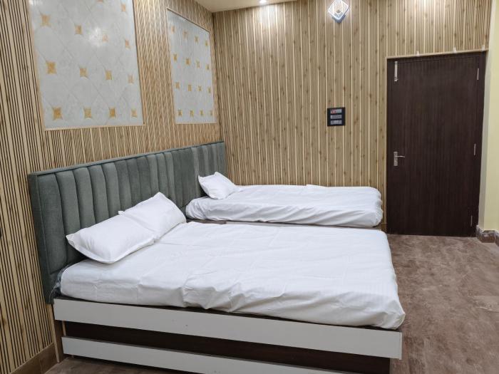 the royal prince hotel