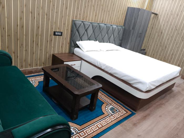the royal prince hotel