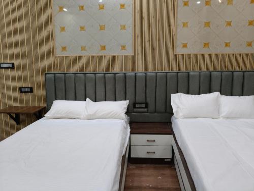 the royal prince hotel