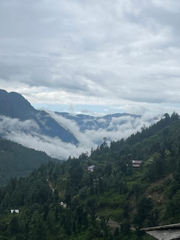 chanon holiday home stay