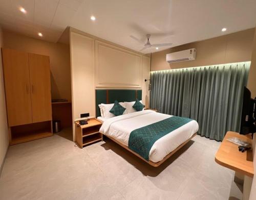 kubo by convivial hotels