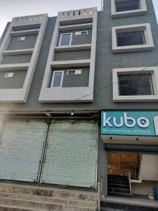 kubo by convivial hotels