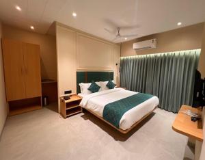 kubo by convivial hotels