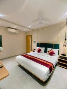 kubo by convivial hotels