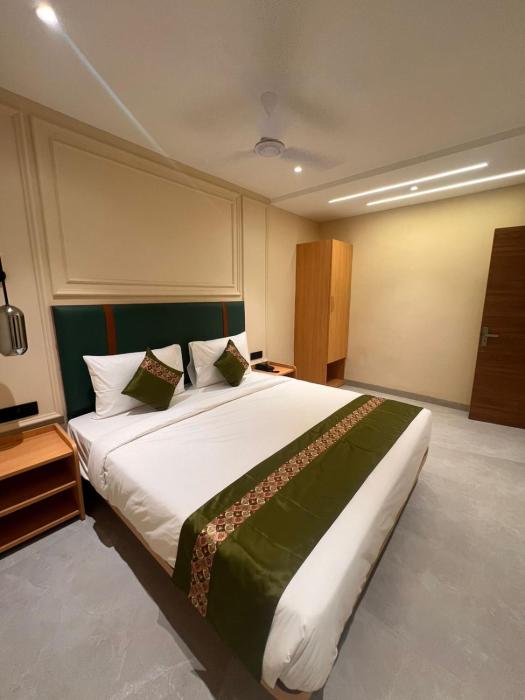 kubo by convivial hotels