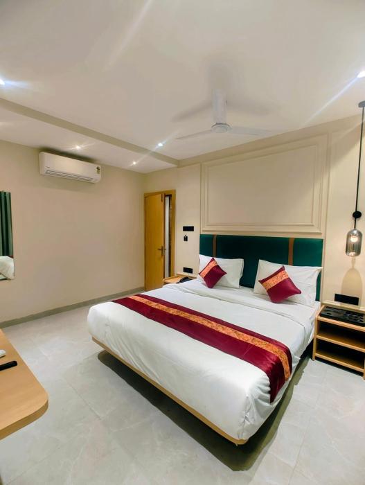 kubo by convivial hotels