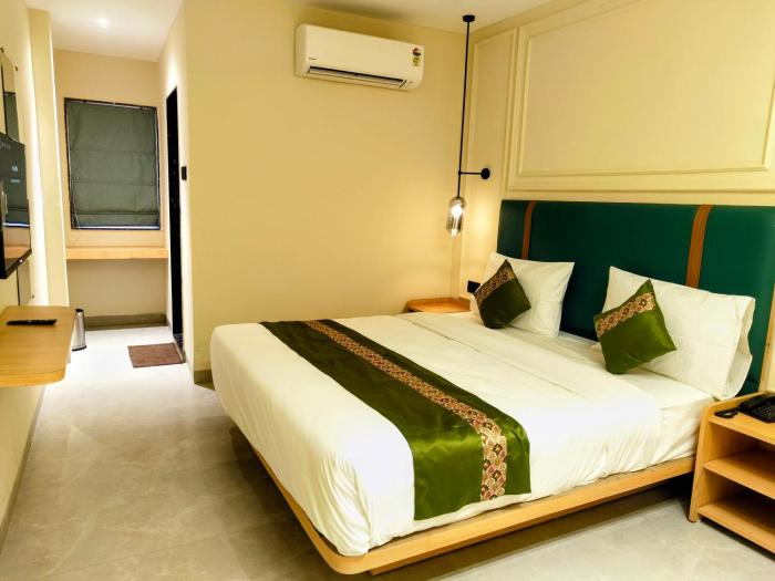 kubo by convivial hotels